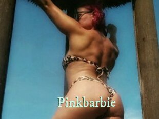Pinkbarbie
