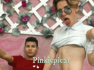Pinkiepie21