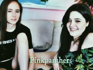Pinkpanthers