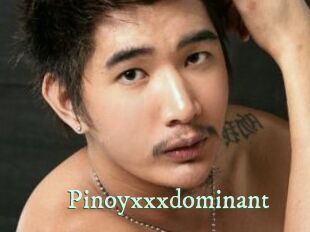 Pinoyxxxdominant