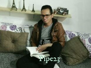 Pipe23