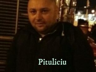 Pituliciu