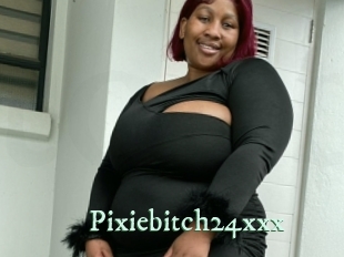 Pixiebitch24xxx
