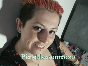 Pixieblossomxoxo