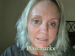 Pixiemarkx
