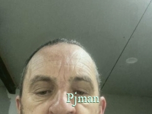 pjman Top Blog X