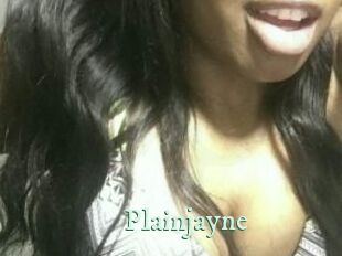 Plainjayne