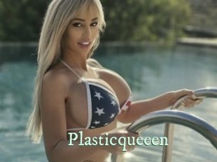 Plasticqueeen
