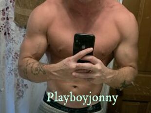 Playboyjonny