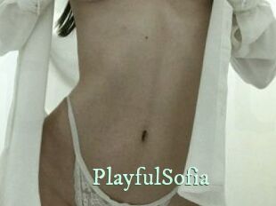 PlayfulSofia