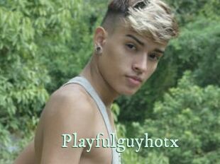Playfulguyhotx