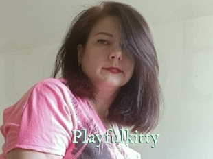 Playfulkitty