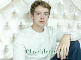 Playfulmarty