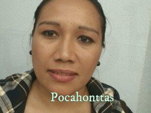 Pocahonttas