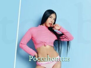 Poccahonttas