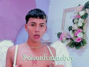 Poisonfemmeboy