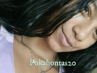 Pokahontas20