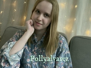 Pollyalvarez