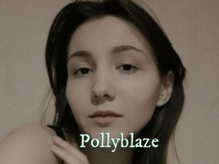 Pollyblaze