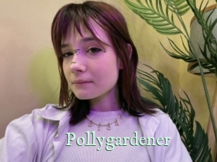 pollygardener Top Blog X