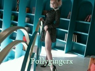 Pollygingerx