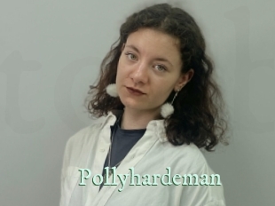 Pollyhardeman