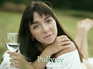 Pollyray