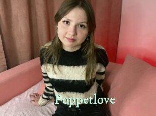 Poppetlove