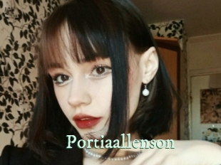 Portiaallenson