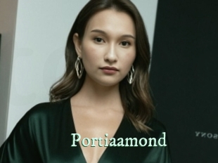 Portiaamond