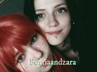 Portiaandzara