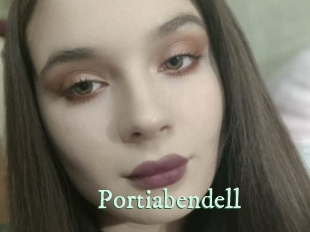 Portiabendell