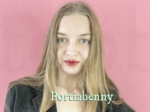 Portiabenny