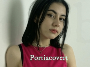Portiacovert