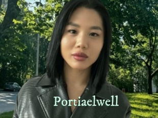 Portiaelwell