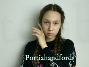 Portiahandford