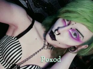 Poxod