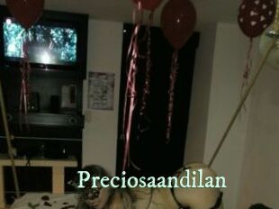 Preciosaandilan