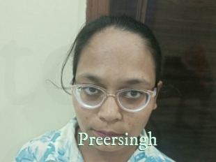 Preersingh
