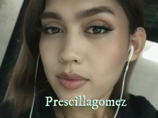 prescillagomez Top Blog X