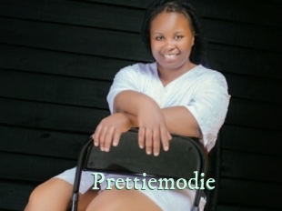 prettiemodie Top Blog X