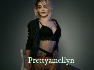 Prettyamellyn