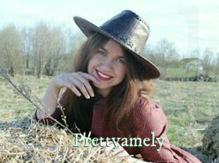 Prettyamely