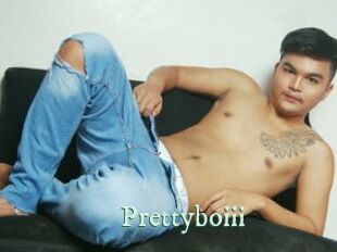 Prettyboiii