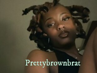 Prettybrownbrat