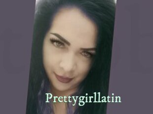 Prettygirllatin