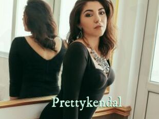 Prettykendal