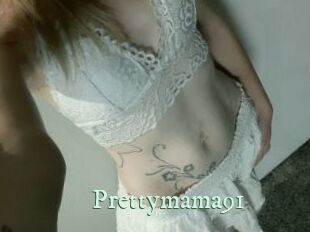 Prettymama91