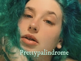 Prettypalindrome