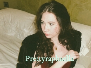 Prettyraphaella